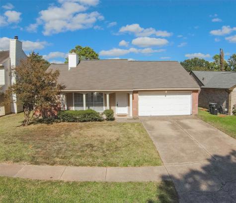 22714 Brafferton Lane Katy TX 77449