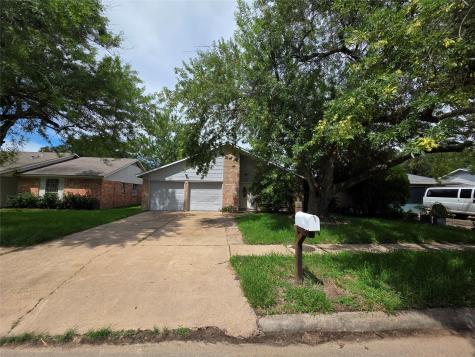 1115 Rock Canyon Drive Katy TX 77450