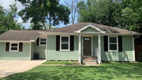 4519 Kingsbury Street Houston TX 77021