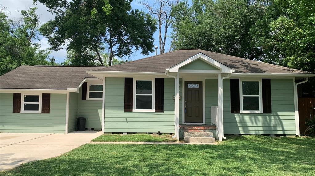 4519 Kingsbury Street Houston TX 77021