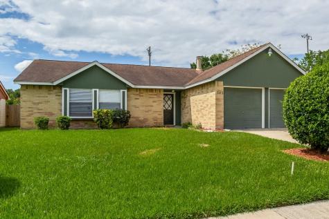 242 Maybrook Drive Houston TX 77015