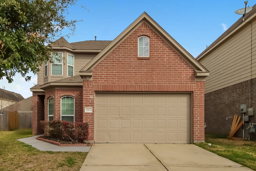 29483 Iris Bloom Court Spring TX 77386