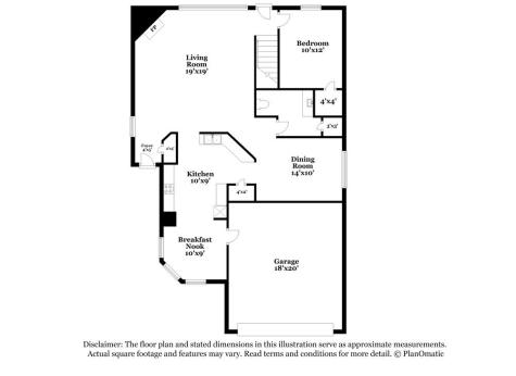 29483 Iris Bloom Court Spring TX 77386