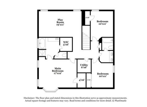29483 Iris Bloom Court Spring TX 77386