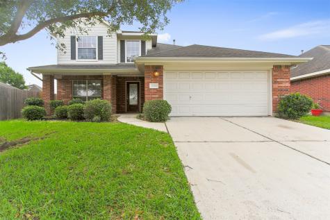 21814 Kardy Street Spring TX 77388