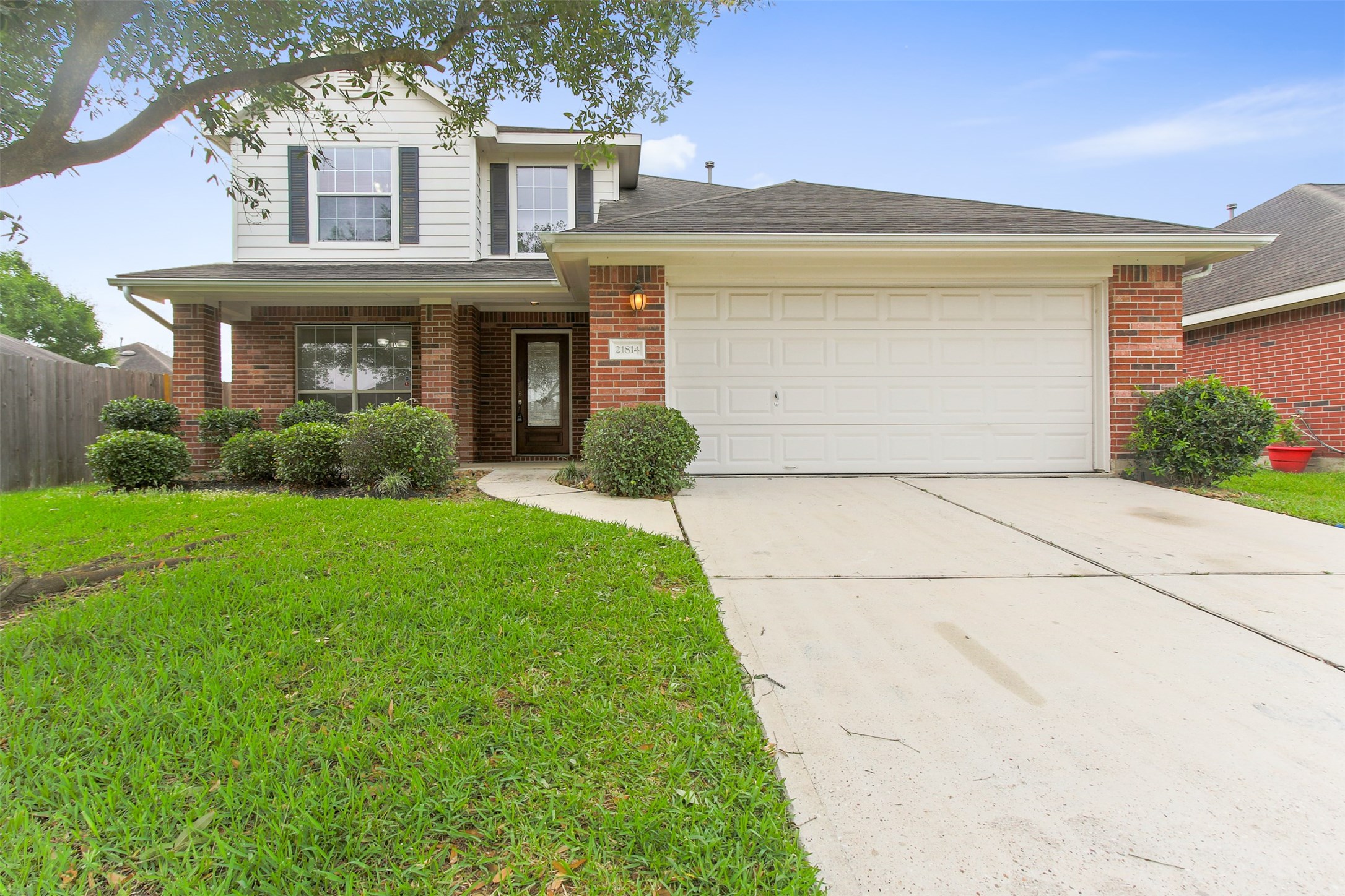 21814 Kardy Street Spring TX 77388
