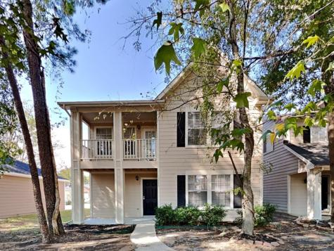 19119 Spruce Bough Lane Humble TX 77346
