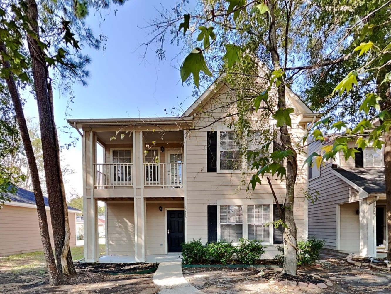 19119 Spruce Bough Lane Humble TX 77346