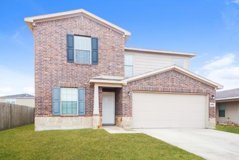 926 Canyon Hill Lane Rosenberg TX 77471