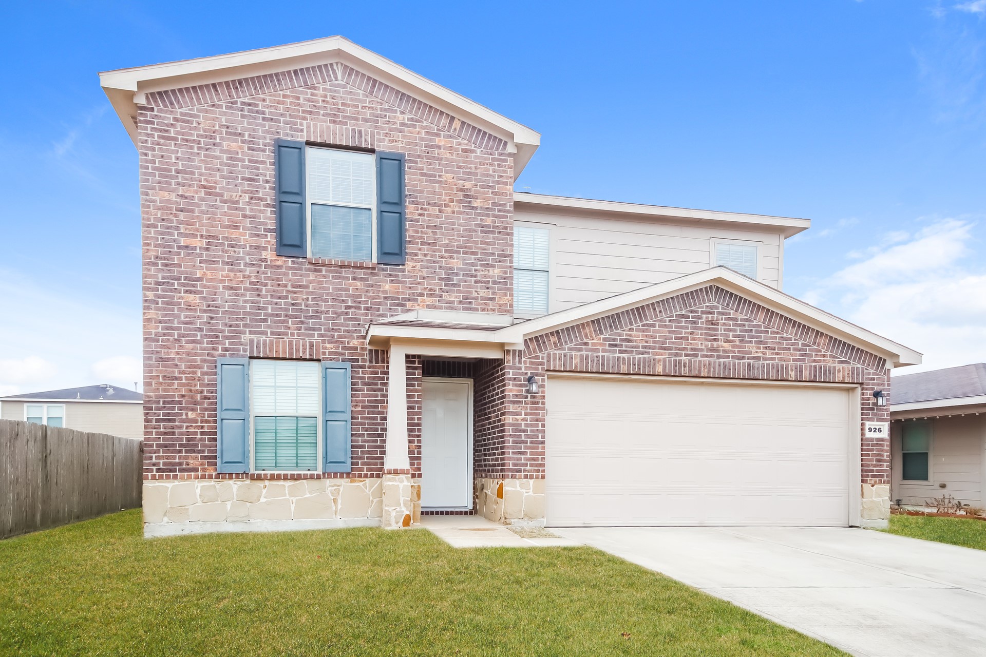 926 Canyon Hill Lane Rosenberg TX 77471
