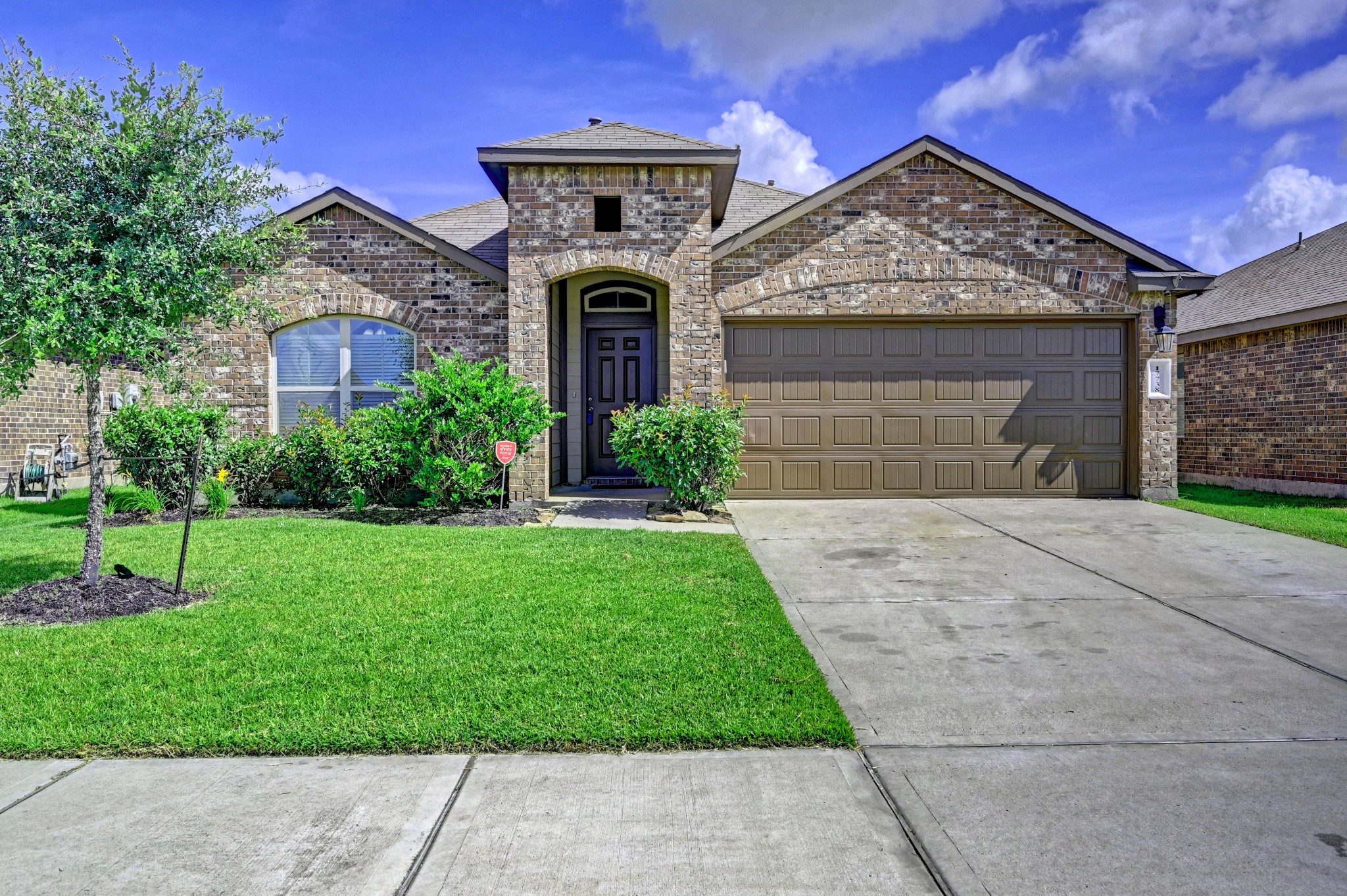 17738 Auburn Heights Trail Richmond TX 77407