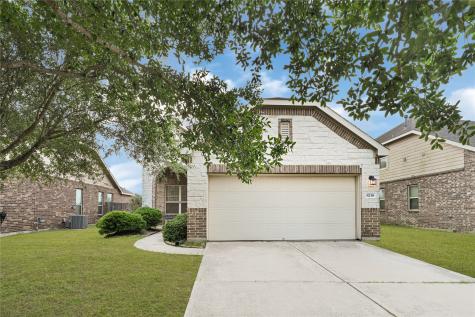 8238 Bay Run Avenue Baytown TX 77521