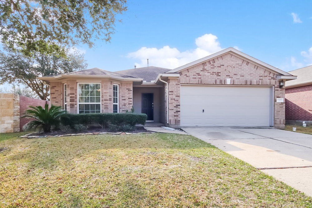 21103 Spur Ridge Court Richmond TX 77406