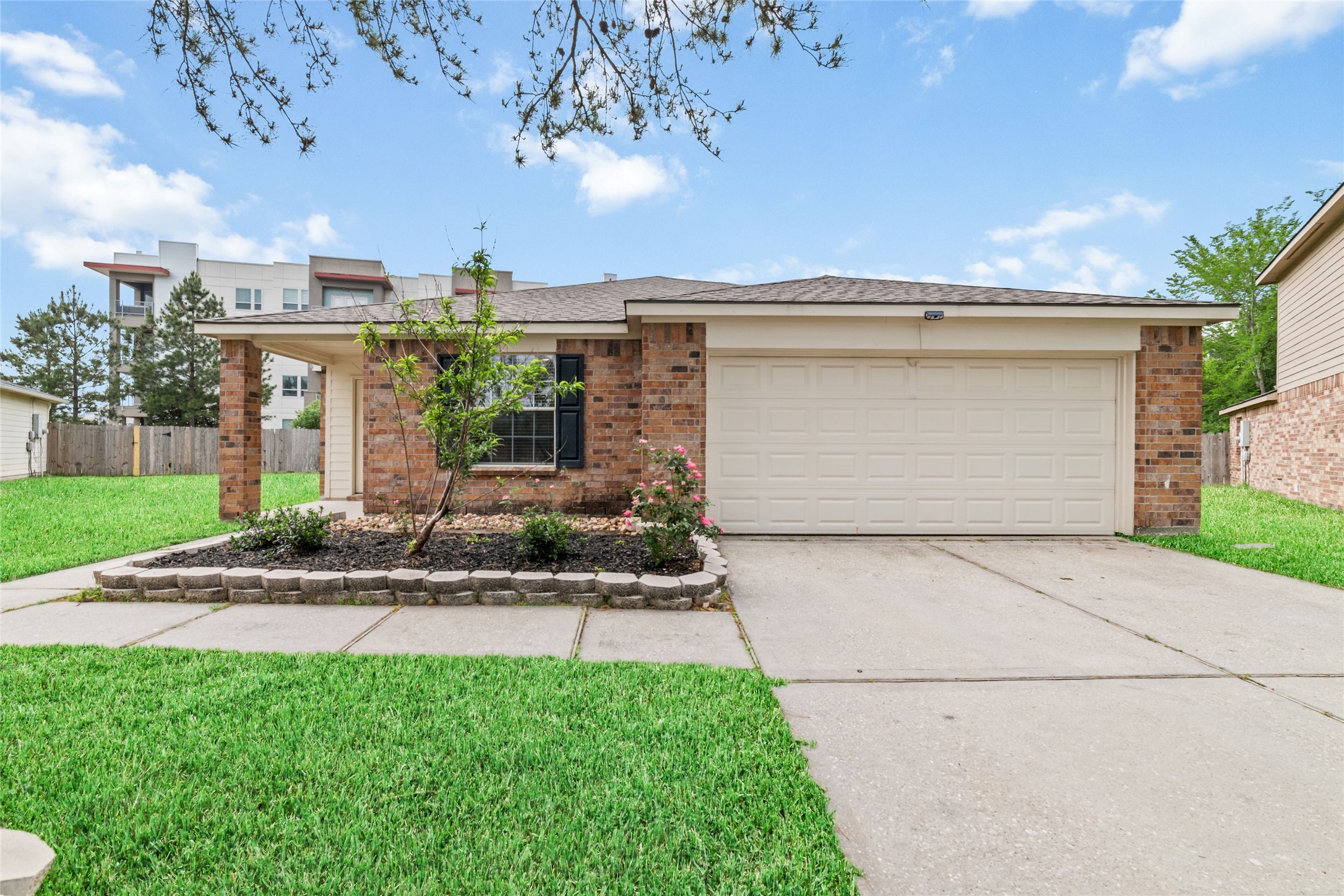 24338 Kingbriar Drive Spring TX 77373