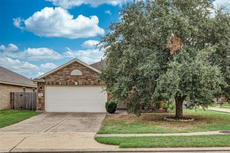 11102 Creek Mist Drive Cypress TX 77433
