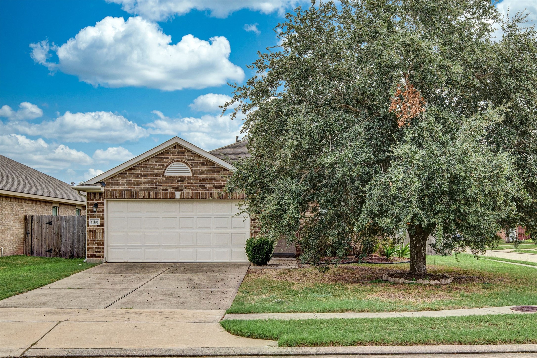 11102 Creek Mist Drive Cypress TX 77433