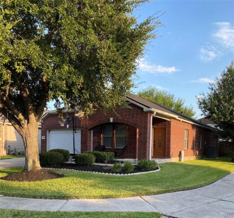 14427 Groveleigh Lane Cypress TX 77429