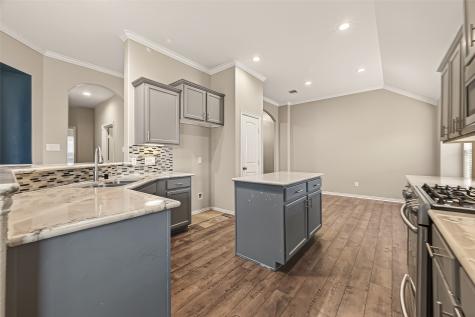 10723 Clear Arbor Lane Houston TX 77034