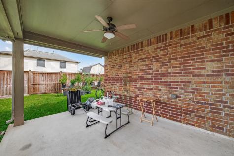 10723 Clear Arbor Lane Houston TX 77034
