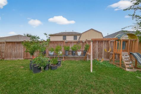 10723 Clear Arbor Lane Houston TX 77034