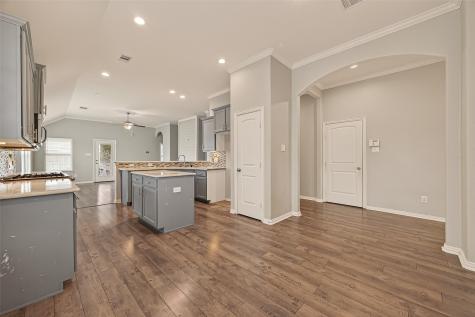 10723 Clear Arbor Lane Houston TX 77034