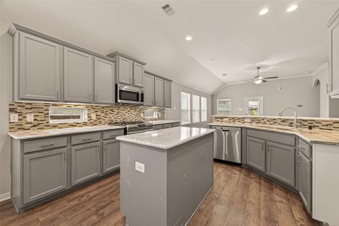 10723 Clear Arbor Lane Houston TX 77034