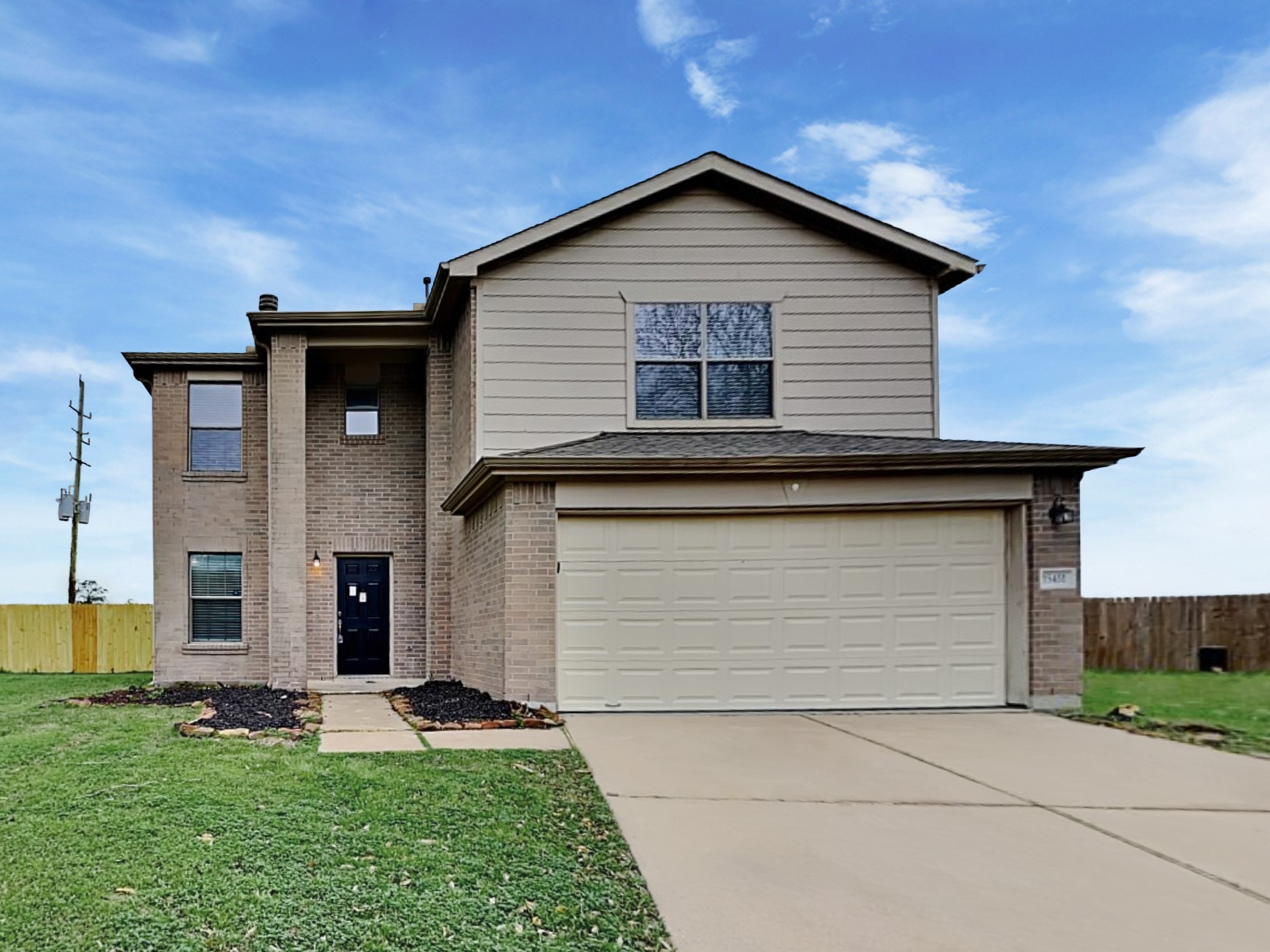 15431 Kellerwood Drive Houston TX 77086