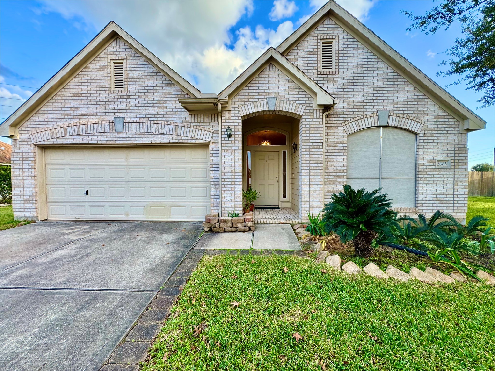 3502 Starbridge Pointe Lane Katy TX 77449
