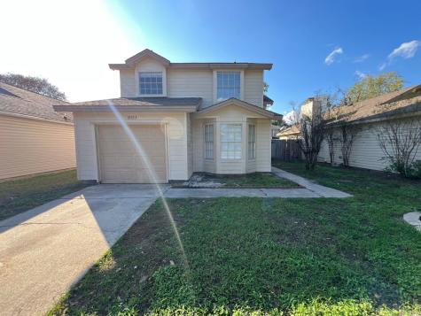 19523 Shady Bank Drive Tomball TX 77375