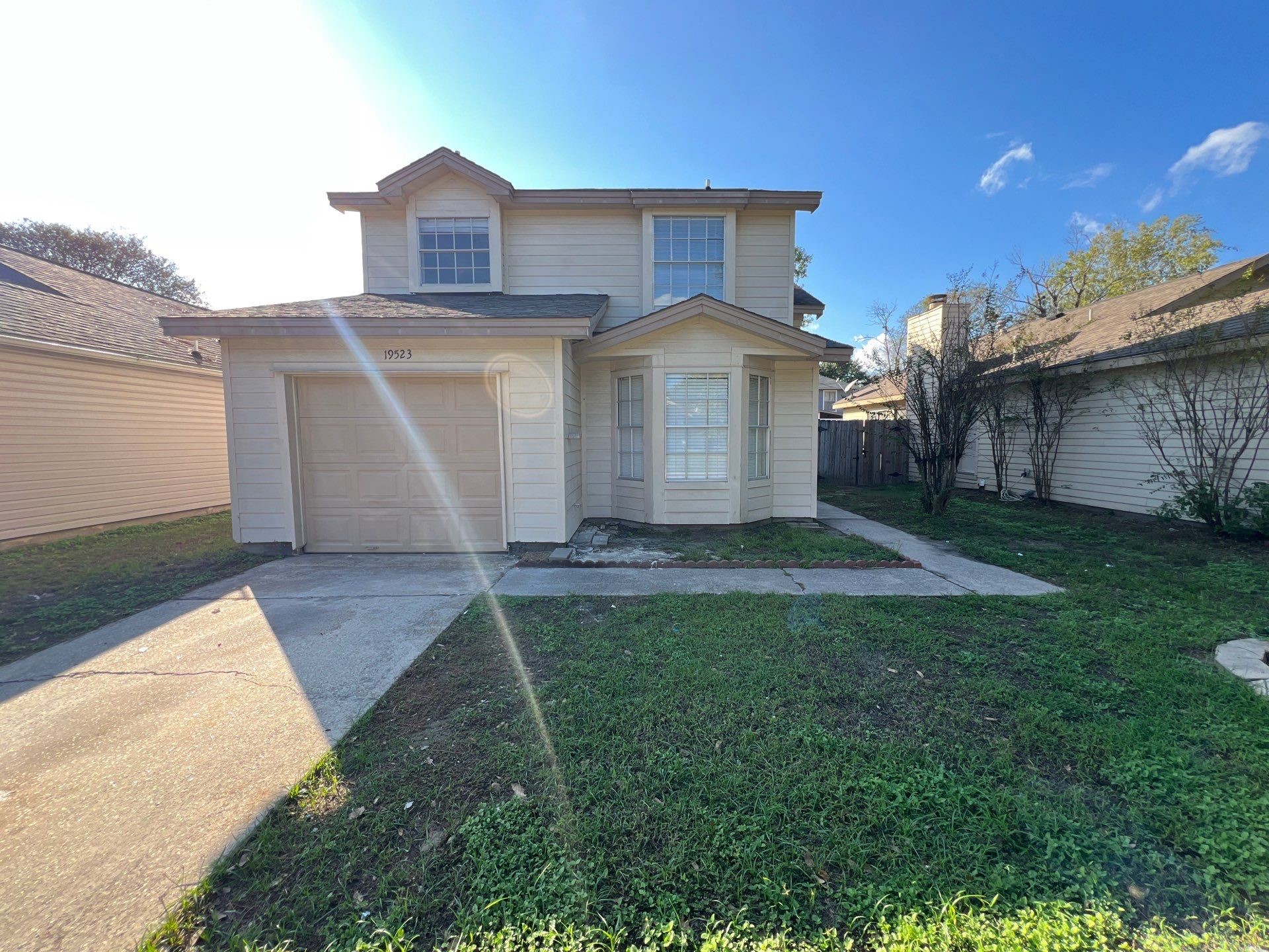 19523 Shady Bank Drive Tomball TX 77375