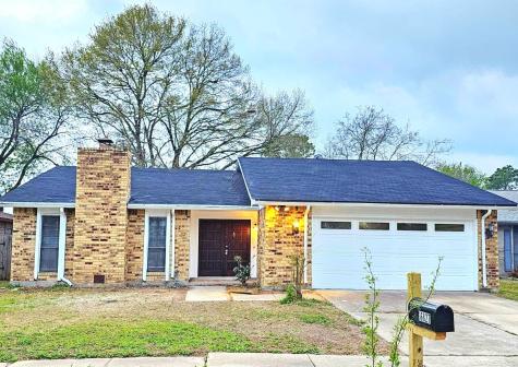 16827 Kilwinning Drive Houston TX 77084