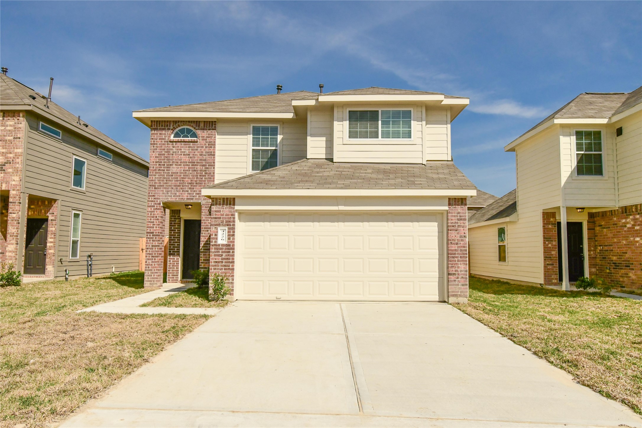4226 Silver Ranch Road Houston TX 77014