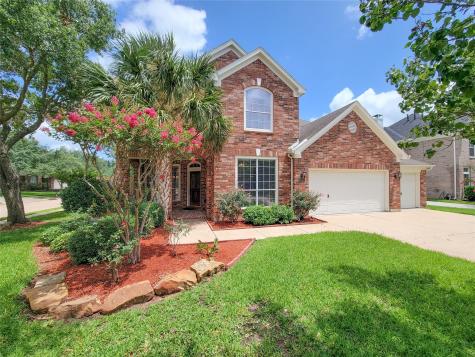 21122 Golden Sycamore Trail Cypress TX 77433