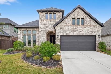 3123 Lantana Trail Katy TX 77493