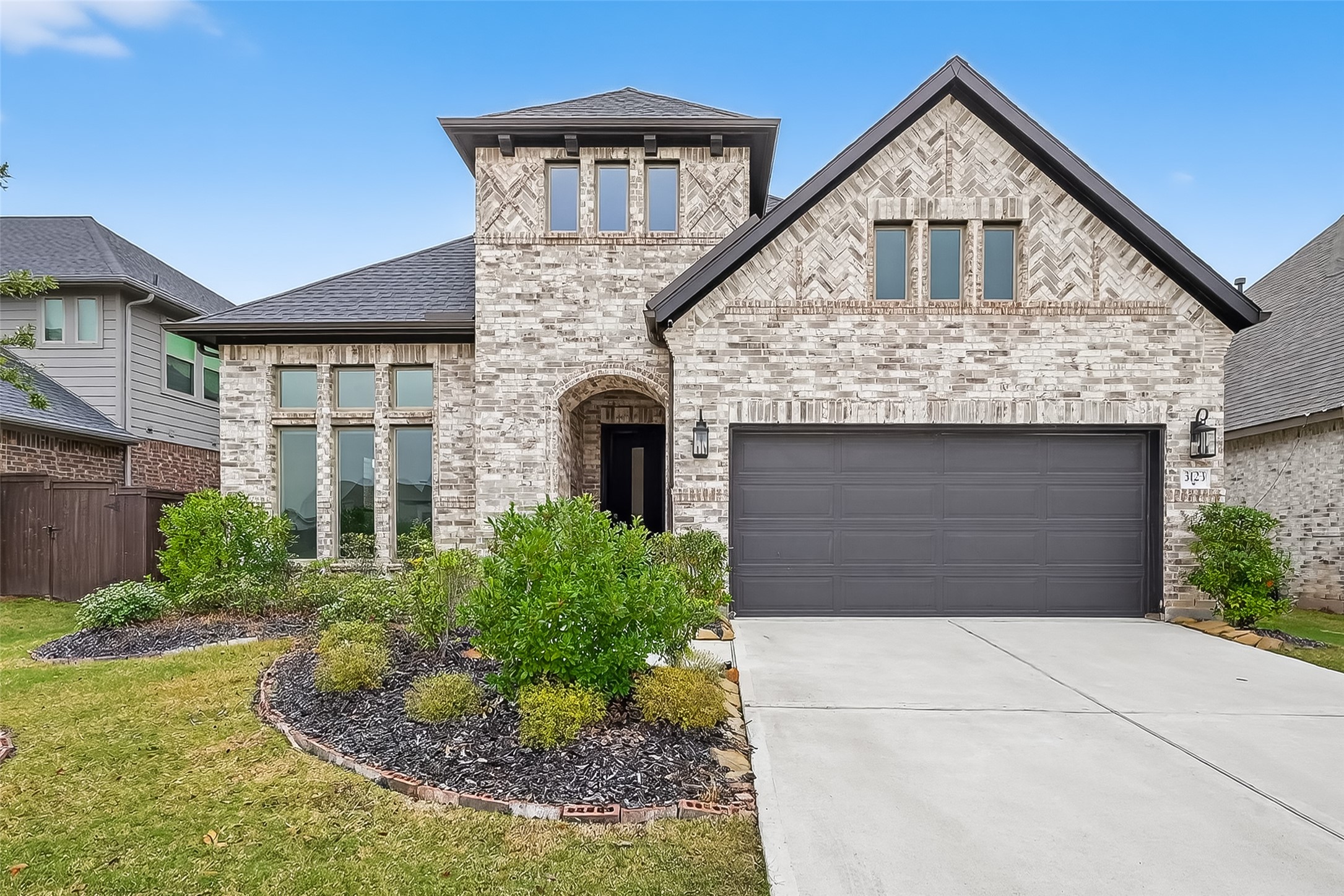 3123 Lantana Trail Katy TX 77493