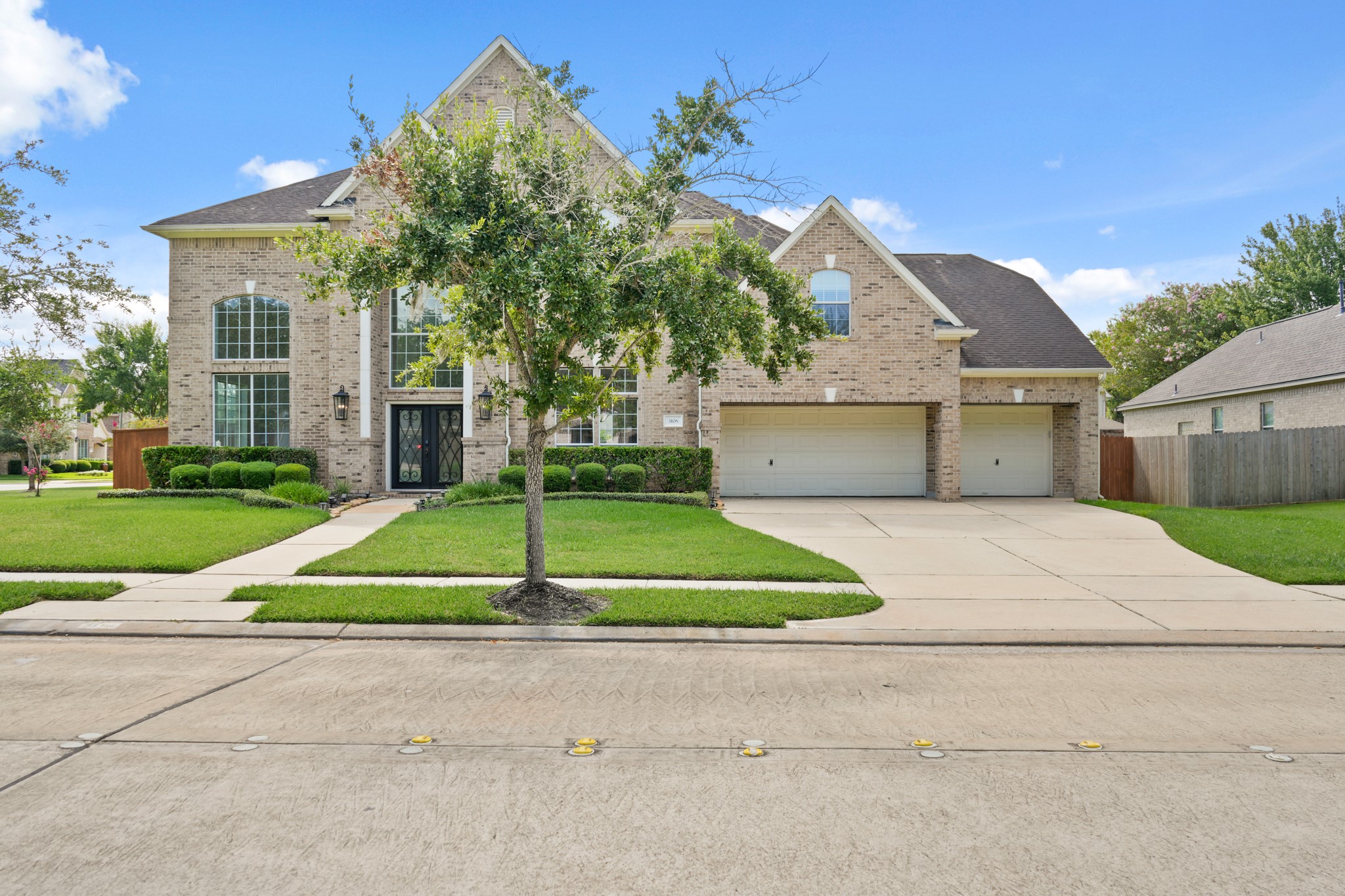 3106 Mystic Forest Missouri City TX 77459