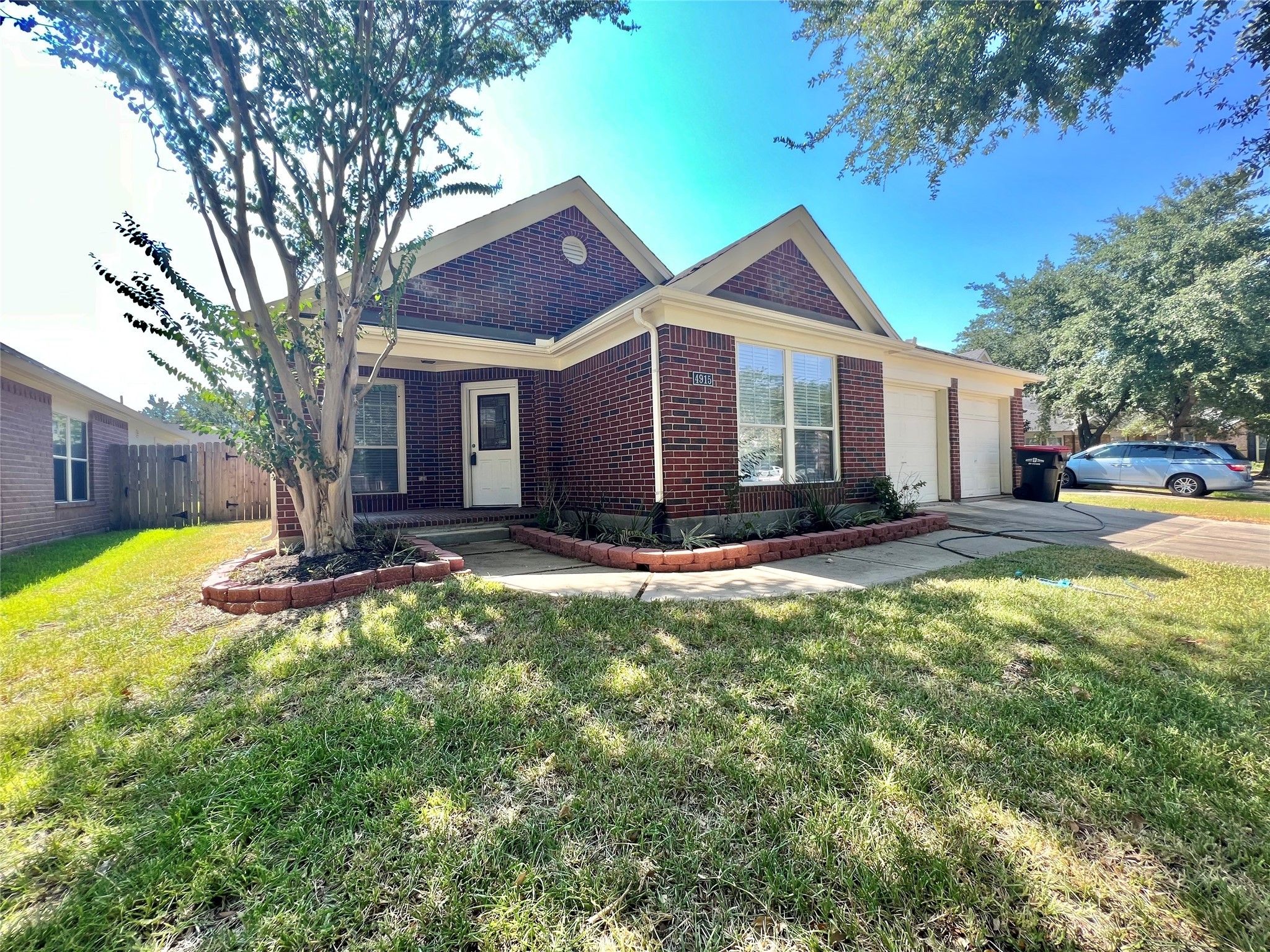 4915 Lake Georgetown Court Richmond TX 77407