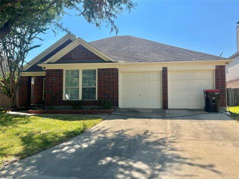 4915 Lake Georgetown Court Richmond TX 77407