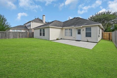 4915 Lake Georgetown Court Richmond TX 77407