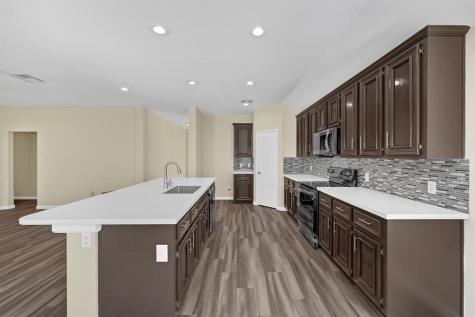 4915 Lake Georgetown Court Richmond TX 77407