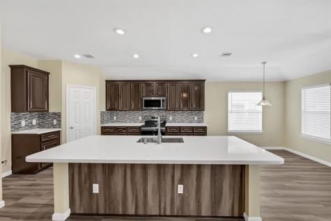 4915 Lake Georgetown Court Richmond TX 77407