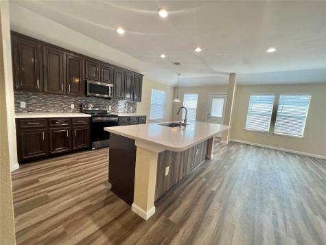 4915 Lake Georgetown Court Richmond TX 77407
