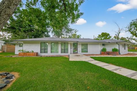 3333 Calumet Street Houston TX 77004