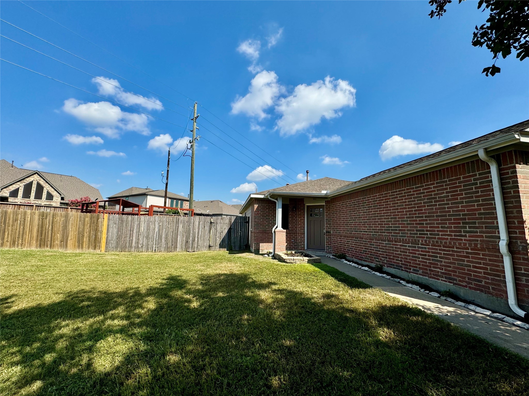 10811 Barker Gate Court Cypress TX 77433
