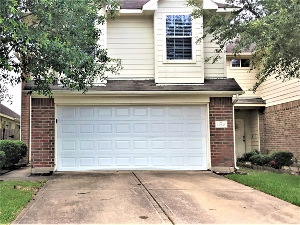 12935 Garlenda Lane Houston TX 77034