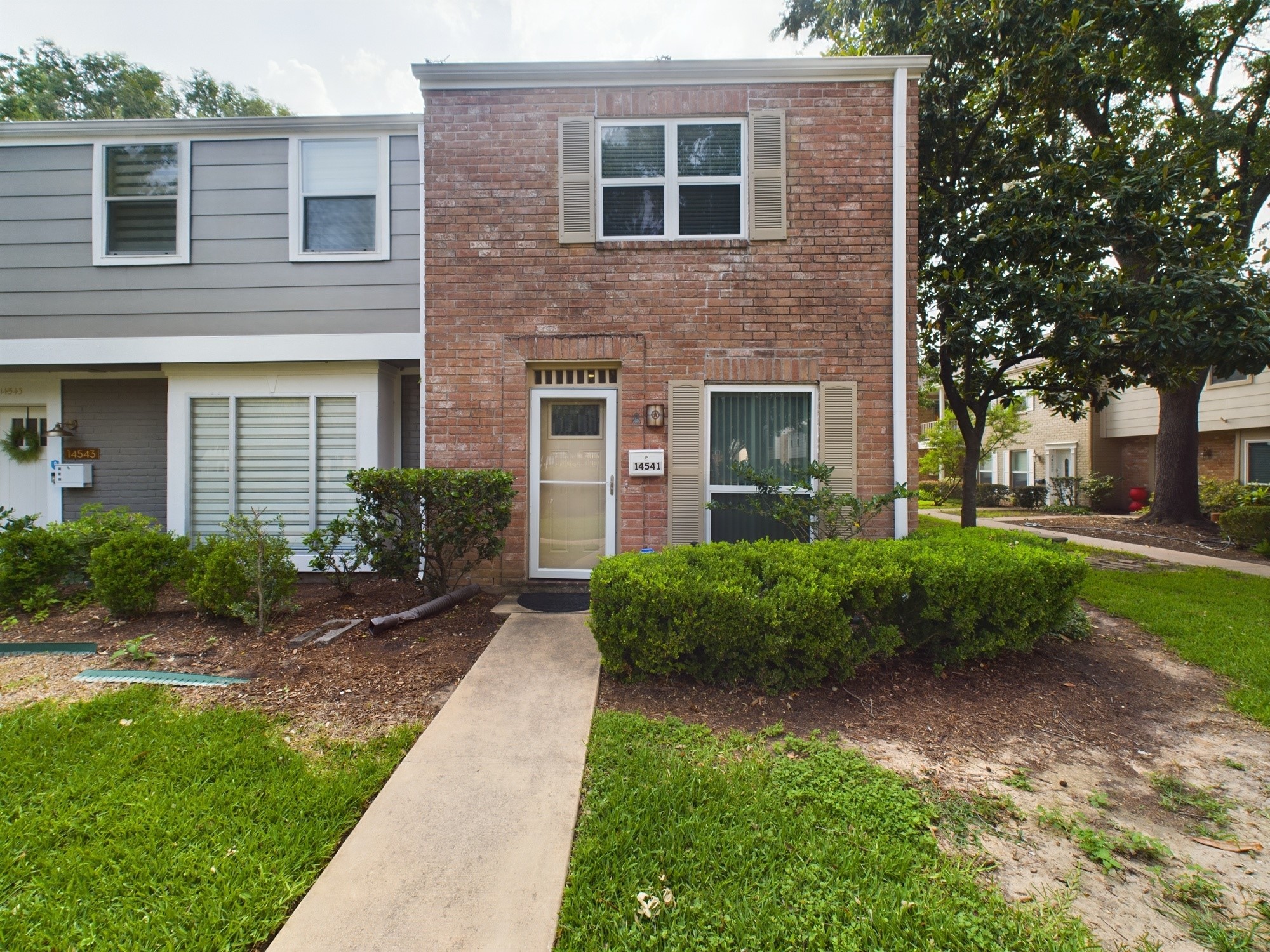 14541 Still Meadow Drive Houston TX 77079