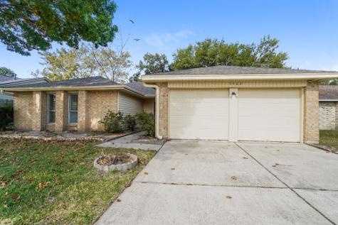 3462 Garden Grove Drive Houston TX 77066