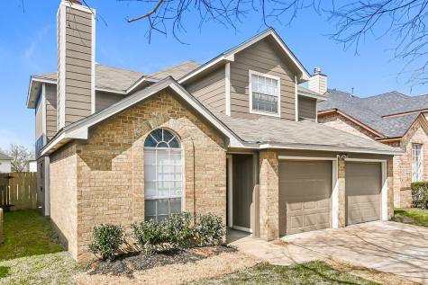 14626 County Cress Drive Houston TX 77047