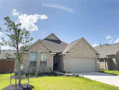835 Sarasota Shore Drive Drive Katy TX 77493