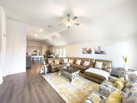 835 Sarasota Shore Drive Drive Katy TX 77493